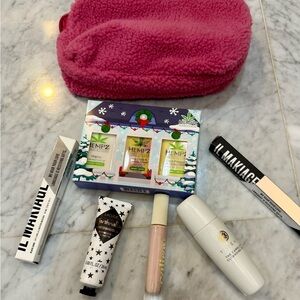 Tatcha White Concealer